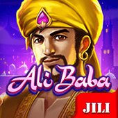 Ali Baba - 365 Login Slot