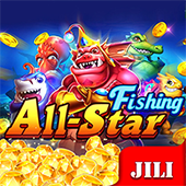 All Star Fishing - 365 Login
