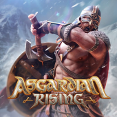 Asgardian Rising - 365 Login Slot