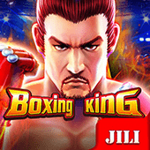 Boxing King - 365 Login Game