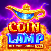 Coin Lamp - 365 Login Slot