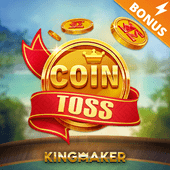 Coin Toss - 365 Login Game