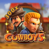 Cowboys Slot Game - 365 Login