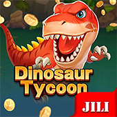 Dinosaur Tycoon - 365 Login App