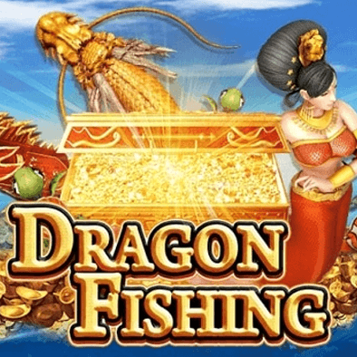 Dragon Fishing - 365 Login App