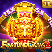 Fortune Gems 2 - 365 Login Slot