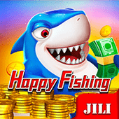 Happy Fishing - 365 Login Game