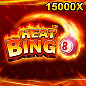 Heat Bingo - 365 Login