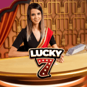 Lucky 7 - 365 Login Game