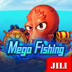 Mega Fishing - 365 Login