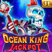 Ocean King Jackpot - 365 Login