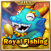 Royal Fishing - 365 Login Casino