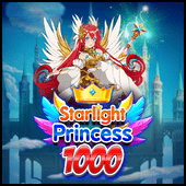 Starlight Princess 1000 - 365 Login