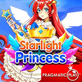 Starlight Princess - 365 Login App
