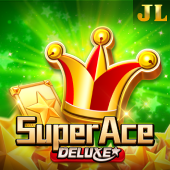 Super Ace Deluxe - 365 Login