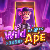 Wild Ape hot game at 365 Login